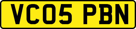 VC05PBN