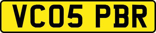 VC05PBR