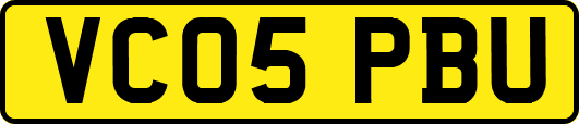 VC05PBU