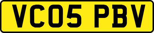 VC05PBV