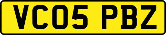 VC05PBZ