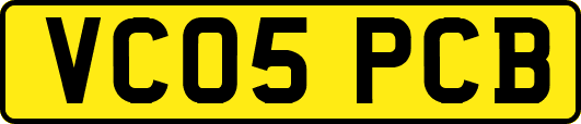 VC05PCB