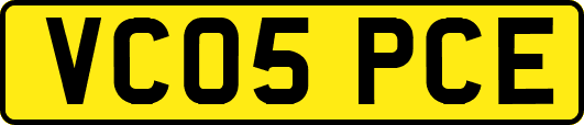 VC05PCE