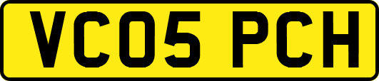 VC05PCH