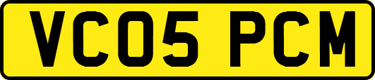 VC05PCM