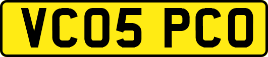 VC05PCO