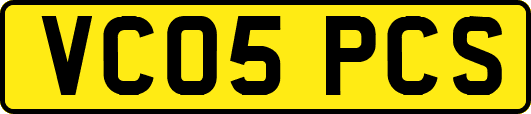 VC05PCS