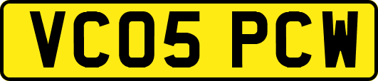 VC05PCW