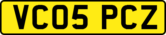 VC05PCZ
