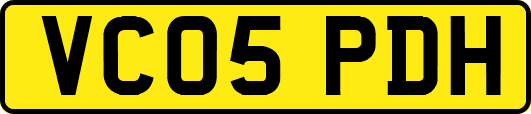 VC05PDH