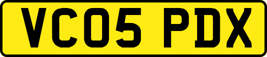 VC05PDX