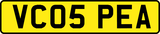 VC05PEA
