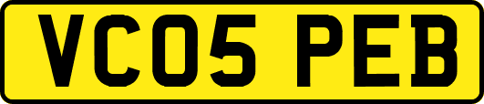 VC05PEB