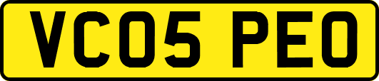VC05PEO