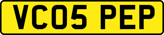 VC05PEP
