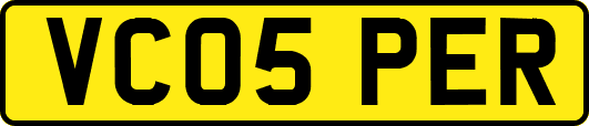 VC05PER