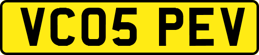 VC05PEV