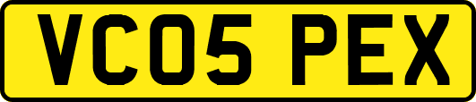 VC05PEX