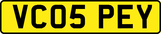 VC05PEY