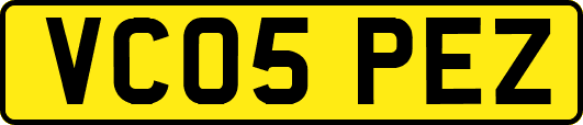 VC05PEZ