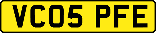 VC05PFE
