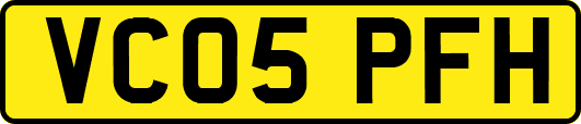 VC05PFH