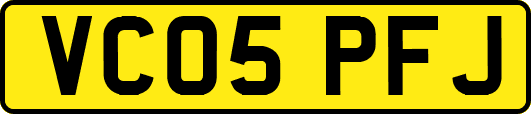 VC05PFJ