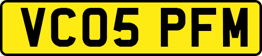 VC05PFM