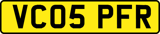 VC05PFR