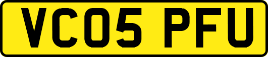 VC05PFU