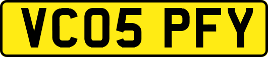 VC05PFY