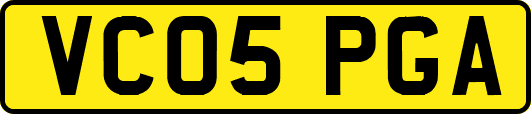 VC05PGA