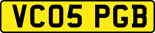 VC05PGB