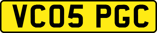 VC05PGC