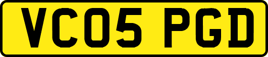 VC05PGD