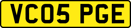 VC05PGE