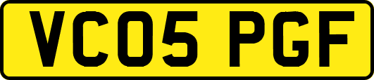 VC05PGF