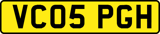 VC05PGH