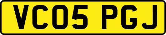 VC05PGJ