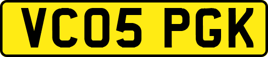 VC05PGK