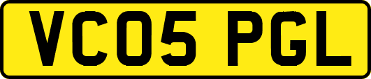 VC05PGL