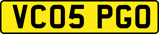VC05PGO