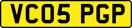VC05PGP