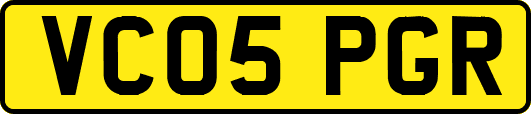 VC05PGR