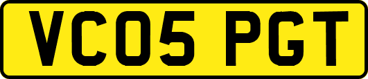 VC05PGT