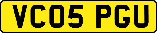 VC05PGU