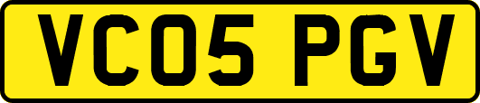 VC05PGV
