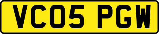 VC05PGW
