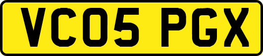 VC05PGX