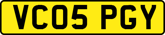VC05PGY